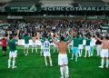 Giresun’da hasret sona erdi: 1-0!